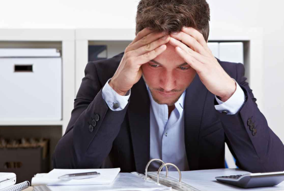 Stresul obligă angajații să încerce cariere noi
